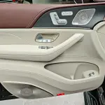 Mercedes-Benz GLS 2025 из Китая