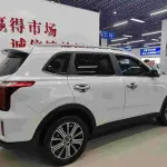 Kia Sportage 2024 из Китая