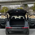 Audi Q5L 2024 190 л.с. — лот 57676912 из Китая