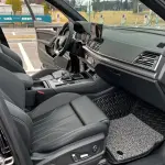 Audi Q5L 2024 190 л.с. — лот 57676912 из Китая