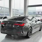 BMW 4 Series 2023 из Китая