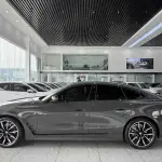 BMW 4 Series 2023 из Китая