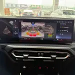 BMW 4 Series 2023 из Китая