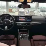 BMW 4 Series 2023 из Китая