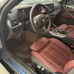 BMW 4 Series 2023 из Китая