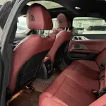 BMW 4 Series 2023 из Китая