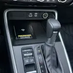 Honda Breeze 2026 193 л.с. из Китая