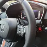 Honda Breeze 2026 193 л.с. из Китая
