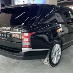 Land Rover Range Rover 2016 381 л.с. 381 л.с. 381 л.с. 381 л.с. из Китая