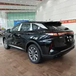 Exeed Yaoguang из Китая