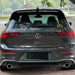 Volkswagen Golf GTI 2022 220 л.с. 220 л.с. из Китая