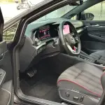 Volkswagen Golf GTI 2022 220 л.с. 220 л.с. из Китая