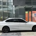 BMW 3 Series 2023 184 л.с. — лот 57725416 из Китая