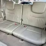 Toyota Prado 2009 из Китая
