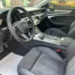 Audi A7 2024 265 л.с. 265 л.с. 265 л.с. из Китая