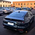 Ford Mondeo 2024 208 л.с. из Китая