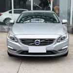 Volvo S60 2014 214 л.с. — лот 57740517 из Китая