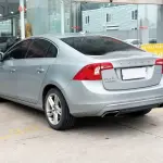 Volvo S60 2014 214 л.с. — лот 57740517 из Китая