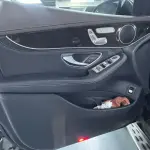 Mercedes-Benz GLC 2018 из Китая