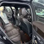 Mercedes-Benz GLC 2018 из Китая