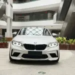 BMW 2 Series (Import) 2019 из Китая