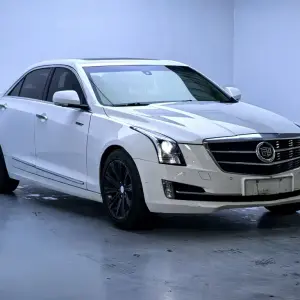 Cadillac ATS-L 2016 230 л.с. из Китая