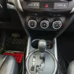 Mitsubishi ASX 2015 из Китая