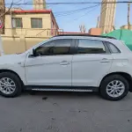 Mitsubishi ASX 2015 из Китая