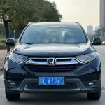 Honda CR-V 2019 из Китая