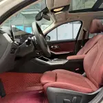 BMW 3 Series 2023 184 л.с. — лот 57725416 из Китая