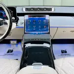 Mercedes-Benz S-Class 2023 из Китая