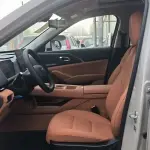 Haval Xiaolong MAX 2026 из Китая