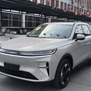 Haval Xiaolong MAX 2026 из Китая