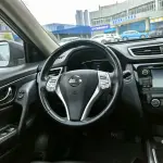 Nissan X-Trail 2014 из Китая