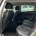 Volkswagen Magotan 2017 из Китая