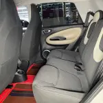 Wuling Bingo 2024 из Китая