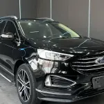Ford Edge 2021 из Китая