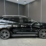 Ford Edge 2021 из Китая