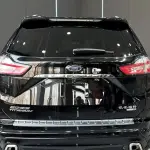 Ford Edge 2021 из Китая