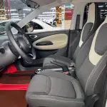 Wuling Bingo 2024 из Китая