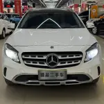 Mercedes-Benz GLA 2018 из Китая