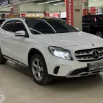 Mercedes-Benz GLA 2018 из Китая