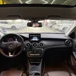 Mercedes-Benz GLA 2018 из Китая