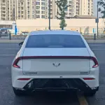 Wuling Xingguang 2024 из Китая