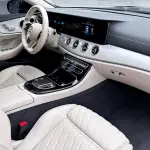 Mercedes-Benz E-Class (Import) 2021 из Китая