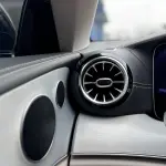 Mercedes-Benz E-Class (Import) 2021 из Китая