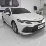 Toyota Camry 2023 из Китая