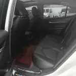 Toyota Camry 2023 из Китая