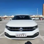 Volkswagen Bora 2020 из Китая