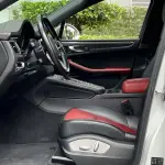 Porsche Macan 2018 252 л.с. — лот 57683732 из Китая